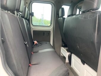 Mercedes-Benz Sprinter 209 CDI DK V/32 - 5