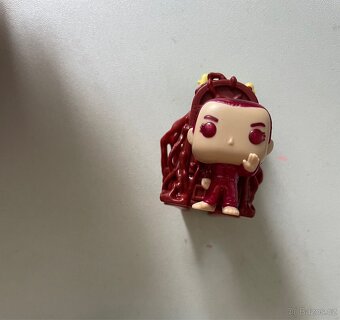 Kinder Joy Stranger Things figurky – sběratelské - 5