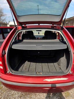 Škoda fabia 1,4 MPI - 5