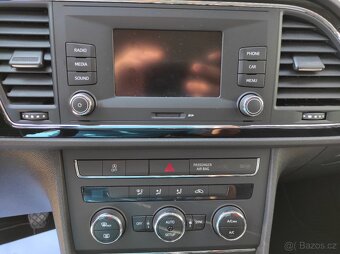 Seat Leon, 1,4 TGi CNG, ST, ČR, STYLE - 5
