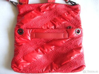 Kabelka Desigual - 5