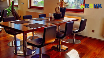 Výjimečný obytně-komerční objekt - 5