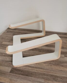 Podložka/držák na notebook IKEA - 5