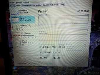 Notebook Toshiba satellite L755-1J1 - 5