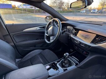Opel Insignia 2021 - 5