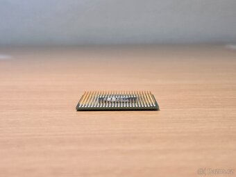 Notebookový procesor Intel Pentium Dual-Core T4500 - 5
