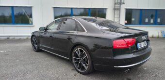 A8 4.2 tdi - 5