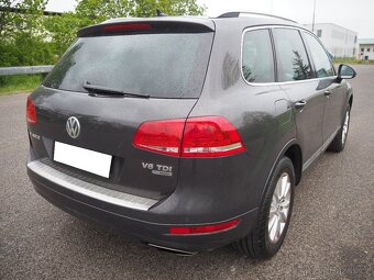 Volkswagen Touareg 3.0 V6 TDI - 5