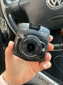 Autokamera Lamax drive c7 - 5