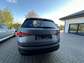 Škoda Kodiaq 2tdi dsg m.rok 2021 Virtual Ful Led navi pdc - 5