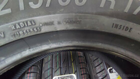 Nove letni pneu BestDrive 215/60/17 dot0520 - 5
