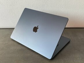 MacBook Air 15" 2023 M2 256GB Midnight - 5