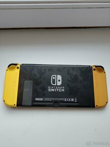 Nintendo Switch - 5