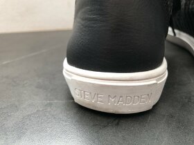 Zimní dámské boty STEVE MADDEN - 5