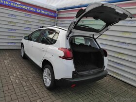Peugeot 2008 1,5 BlueHDi Active,S&S,ČR,1maj - 5