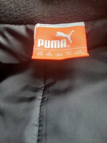 Chlapecká zimní bunda Puma vel. 158/164 - 5