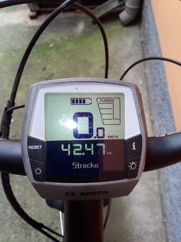 Elektrokolo Trenoli URBANO NEXUS - 5