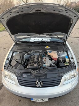 Volkswagen Passat B5 1.8T US verze - 5