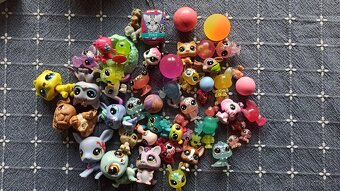 figurky Pet shop - 5