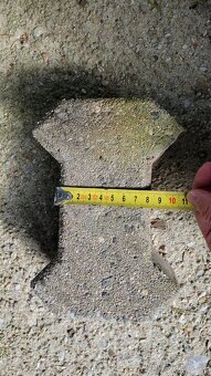 Použitá zámková dlažba tl.8 cm - 5