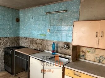 Prodej rodinného domu o rozloze 120 m2, Záblatí, ev.č. 00209 - 5