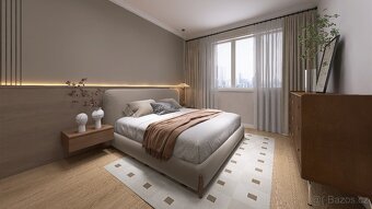 Prodej bytu 2+1, 57 m² – Studénka, Antonína Dvořáka - 5