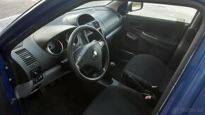 Suzuki Ignis II  [08/03-12/07] - 5