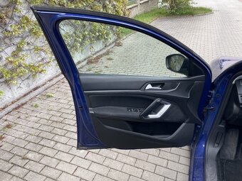 PEUGEOT 308 SW 1.5 HDi - 5