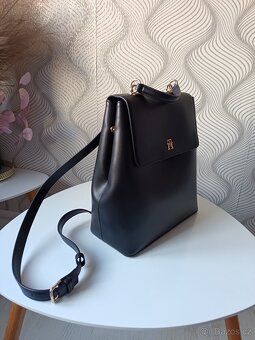 Dámský batoh Tommy Hilfiger - 5