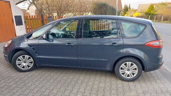 Ford S-MAX 2.0 TDCi - 5