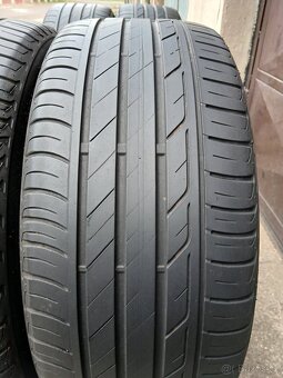 letní pneu 225/45 r17 - 5