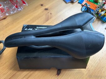 Specialized S-works Romin Carbon (143mm) - 5