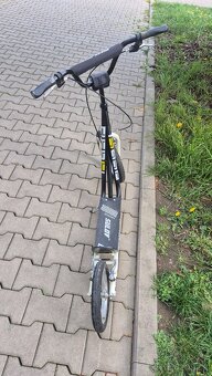 Koloběžka SULOV REBEL 16-12 - 5
