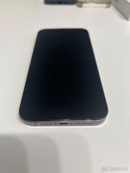 Iphone 14 Pro Max 128GB, Deep Purple - 5