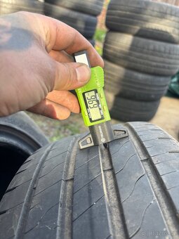 Letní pneu 225/45 R17 - 5
