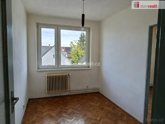 Velmi pěkný a prostorný byt 2+1, 80 m2, Praha 3 – Vinohrady - 5