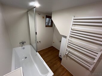 Moderní výroba Dřevostavby - Tiny House / Maringotka - 5