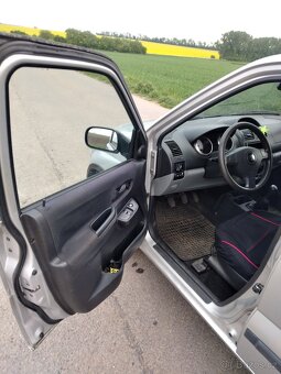Suzuki Ignis 4x4 r.v.2004 - 5