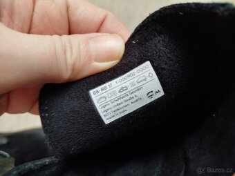 Nové, zimní kozačky Superfit, vel.31 - 5