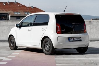 VW UP - 5