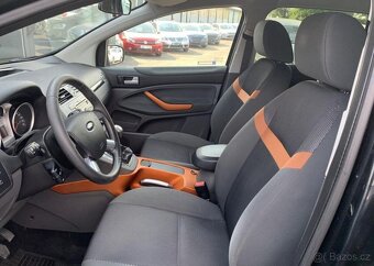 Ford Kuga 2.0TDCi KLIMA TAŽNÉ PŮVOD ČR manuál 100 kw - 5