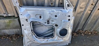 Leve predni dvere ford s-max̌ ford smax s max - 5