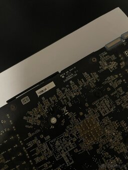 Grafická karta: MSI R9 280 Gaming 3G - 5