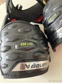 Lokty Bauer Vapor Heperlite Intermediate L - 5