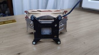 Cladič CPU - 5