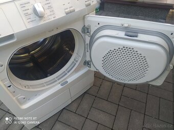 SUŠIČKA AEG LAVATHERM EXCLUSIV - 5