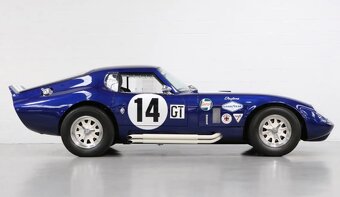 Shelby Cobra Daytona - 5