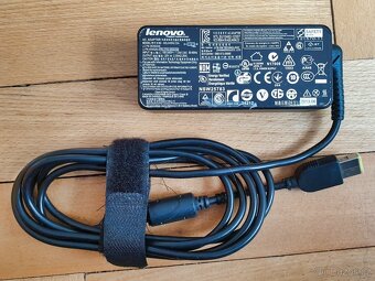 Adaptéry pro NB Acer, Dell, HP, Asus, Samsung, Lenovo, FS - 5