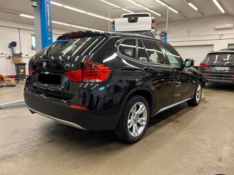 BMW X1 2.0D 18D 105 kW - 5