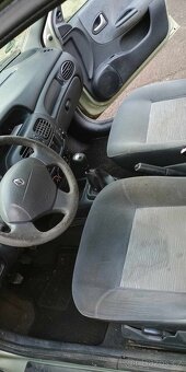 Renault Megane - 5